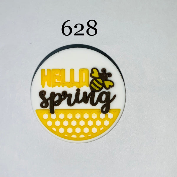 628-Hello Spring