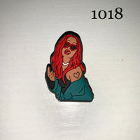 1018- Karol G #4