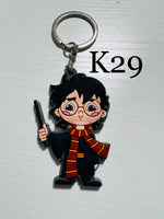 K29-Harry potter style 1