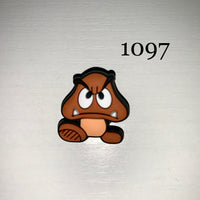 1097- Goombas