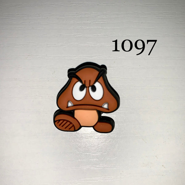 1097- Goombas