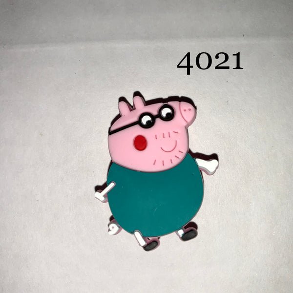 4021- Daddy Pig