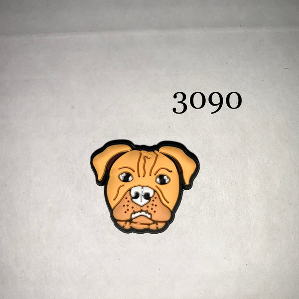 3090- Pitbull