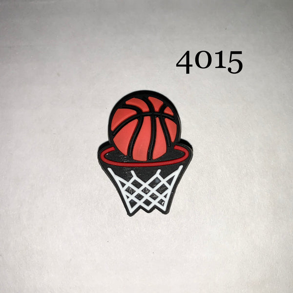 4015- Basketball #2