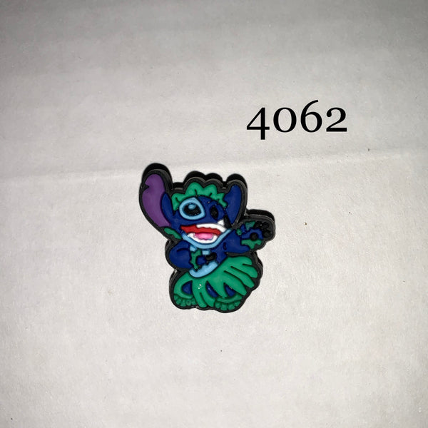 4062- Hula Stitch