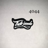 4044- Trokiando