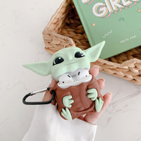 AirPod Case -Yoda