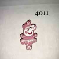 4011- Peppa Pig