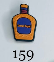 159-Crown Royal