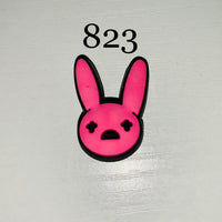 823-Bad Bunny #1