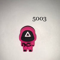 5003- Squid Game #3