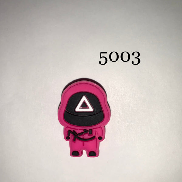 5003- Squid Game #3