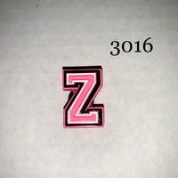 3016- Z (pink)