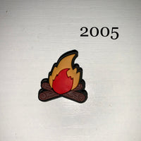 2005- Campfire