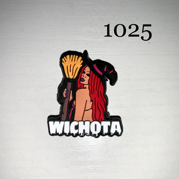 1025- Witchota #1