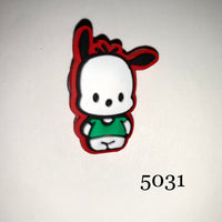 5031- Pochacco