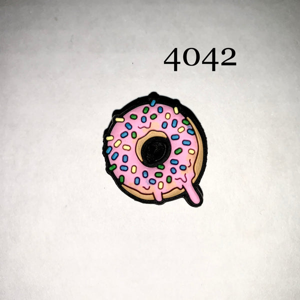 4042- Dripping Donut