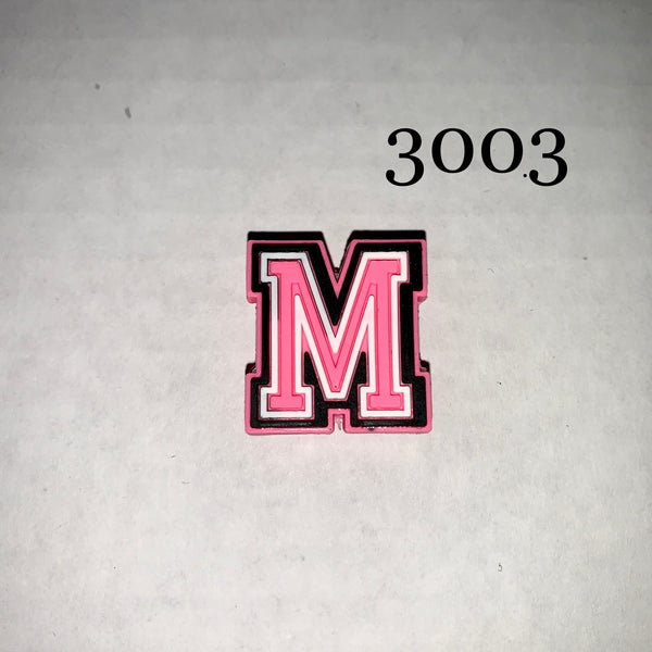 3003- M (pink)