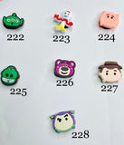 Toy Story charms *More Styles