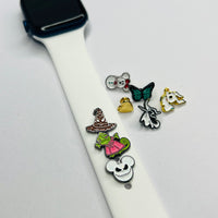 Watch Charms