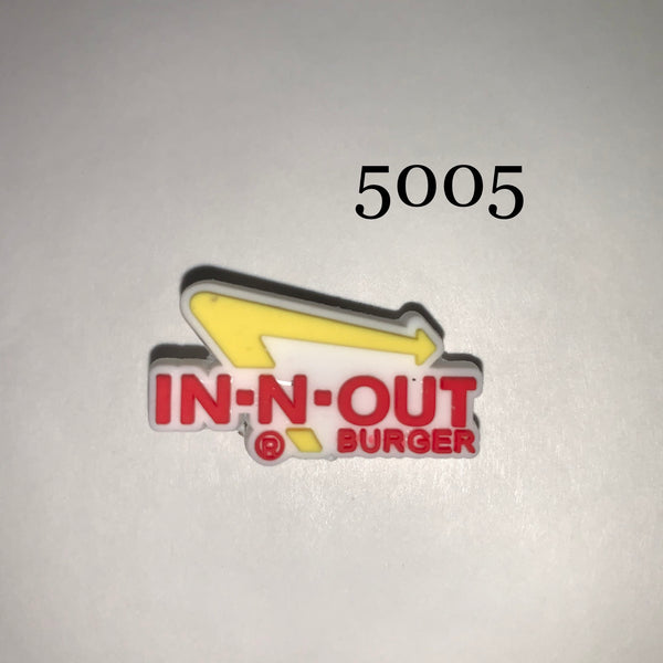 5005- In-N-Out