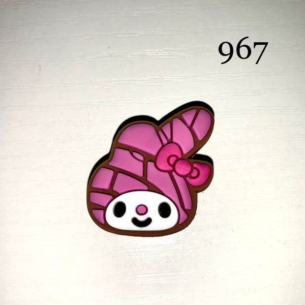 967- My Melody Concha