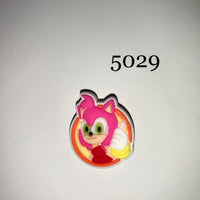 5029- Amy Rose