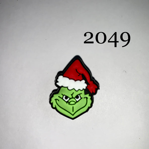 2049- Grinch #6