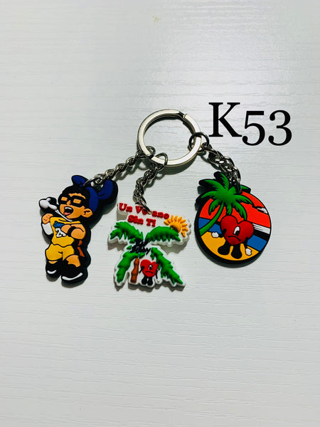 K53-Bad Bunny style 15