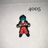 4005- Goku