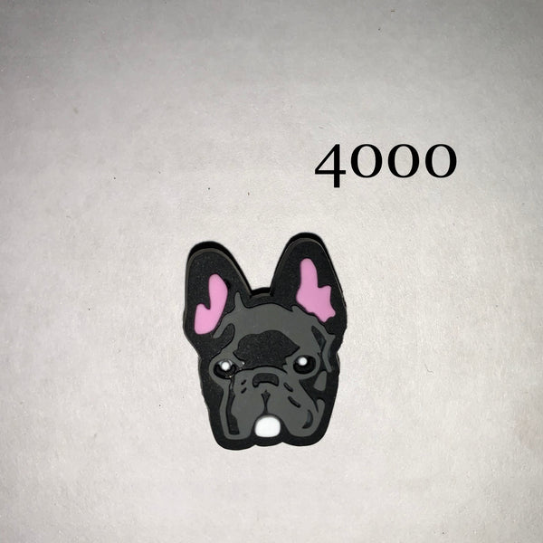 4000- Frenchie