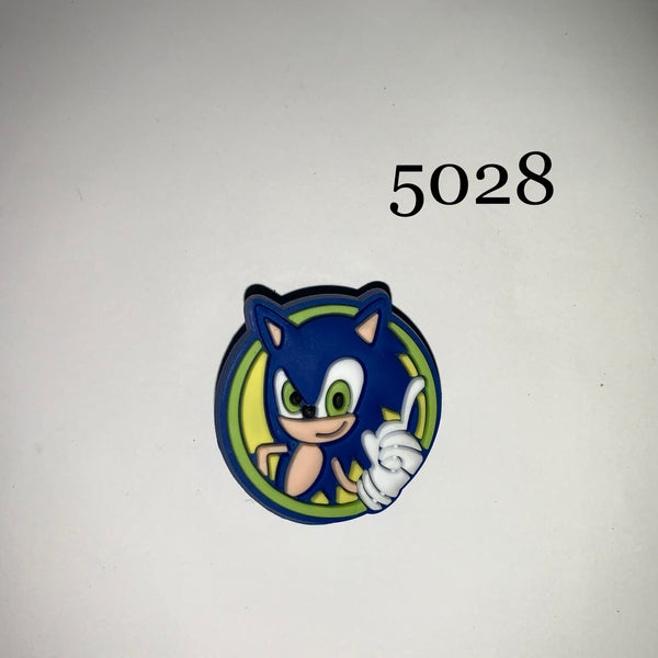 5028- Sonic