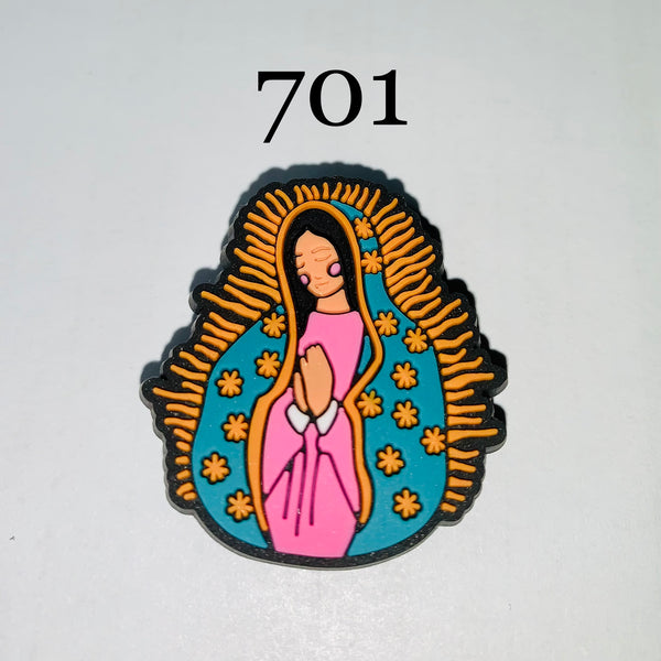 701-Virgencita