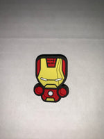 4081- Baby Iron Man