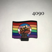 4090- Equality Flag