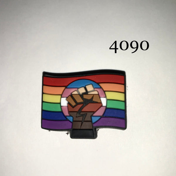 4090- Equality Flag