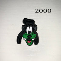 2000- Frankenstein Goofy