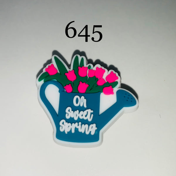 645-Flower pot