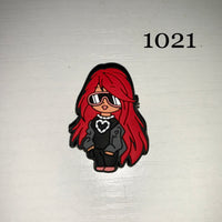 1021- Karol G #6