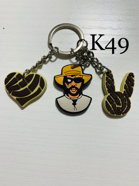 K49-Bad Bunny style 11