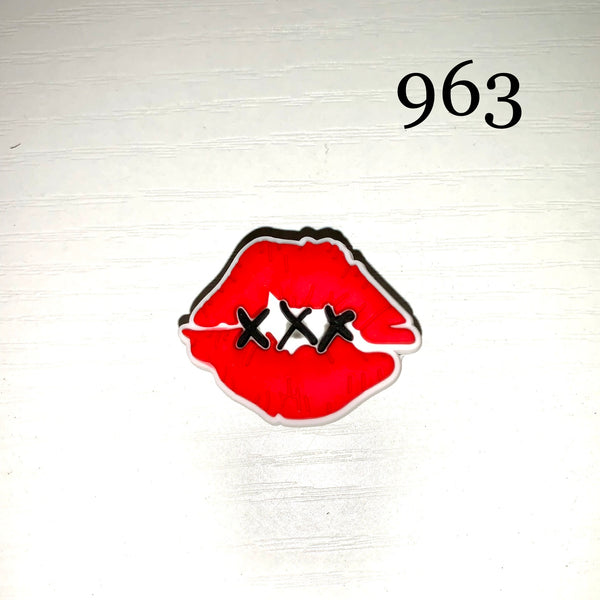 963- Triple X Lip