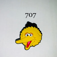 707-Big Bird