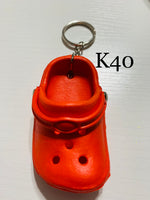 K40-Croc Red style 1