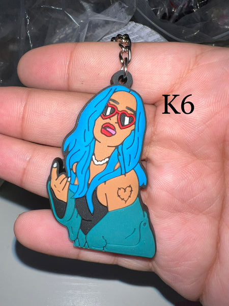 K6-Karol G style 1