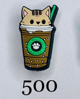 500- Brown Pupchino 2