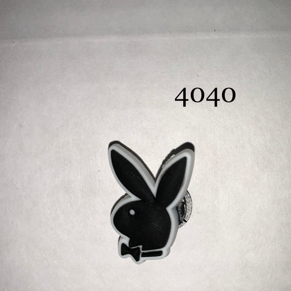 4040- Playboy