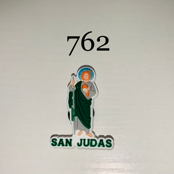 762-San Judas