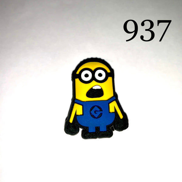 937-Minion Style #3