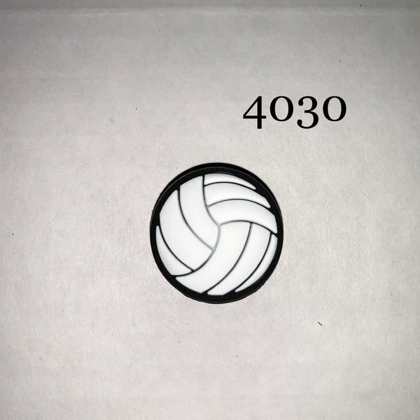 4030- Volleyball