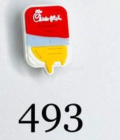 493-Chick-fil-A Sauce